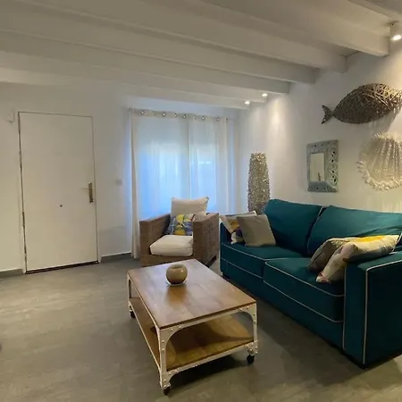 Duplex Con Encanto 타리파