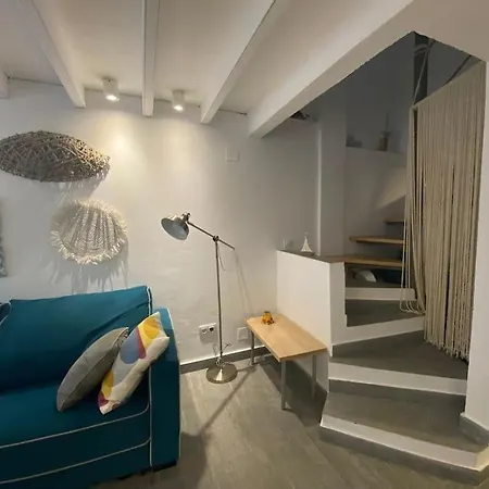 Duplex Con Encanto *
