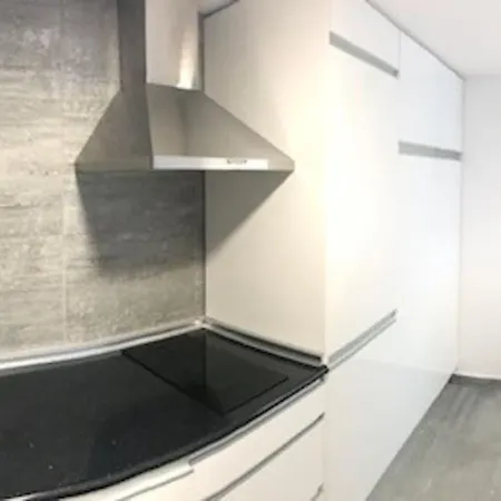 Duplex Con Encanto Apartment Tarifa
