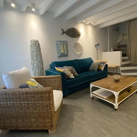 Duplex Con Encanto Apartment