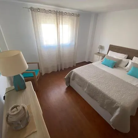 Duplex Con Encanto Apartment Tarifa