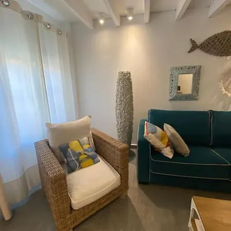 Duplex Con Encanto Apartment *