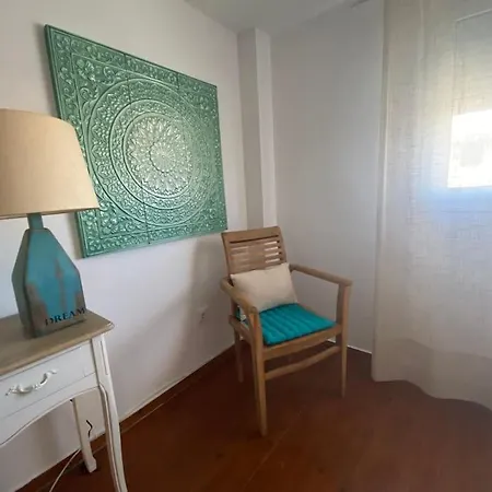 Apartment Duplex Con Encanto